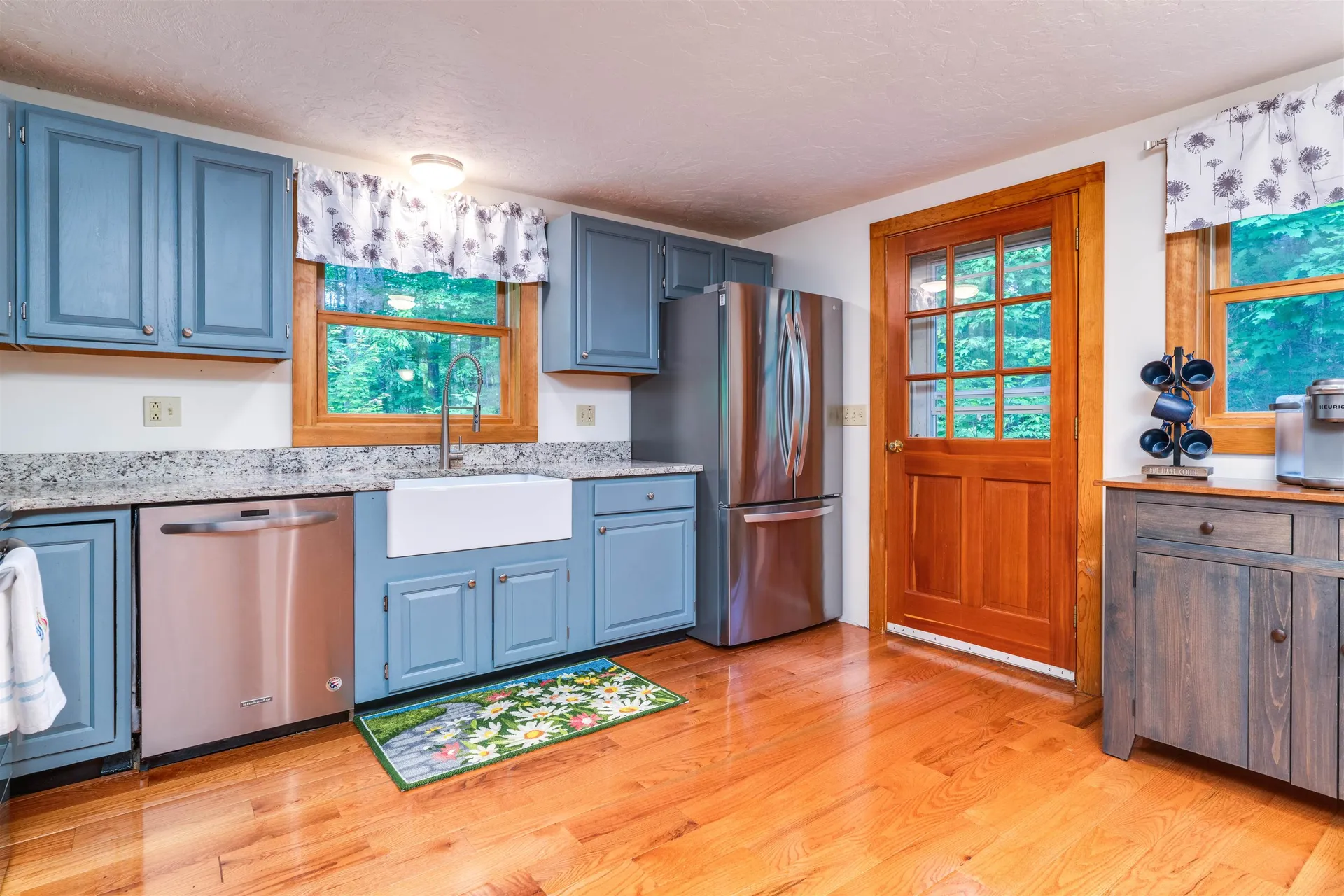 4 Winona Shores Road Meredith NH 03253