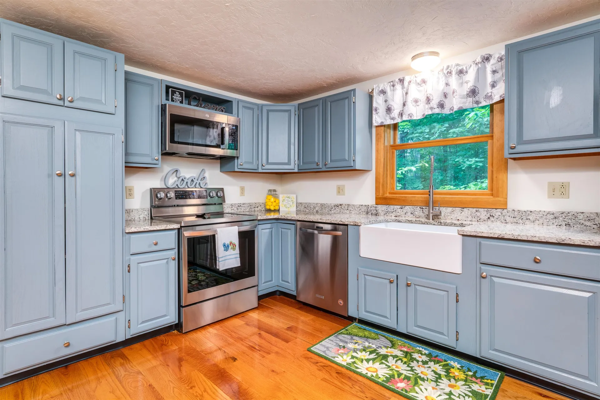4 Winona Shores Road Meredith NH 03253