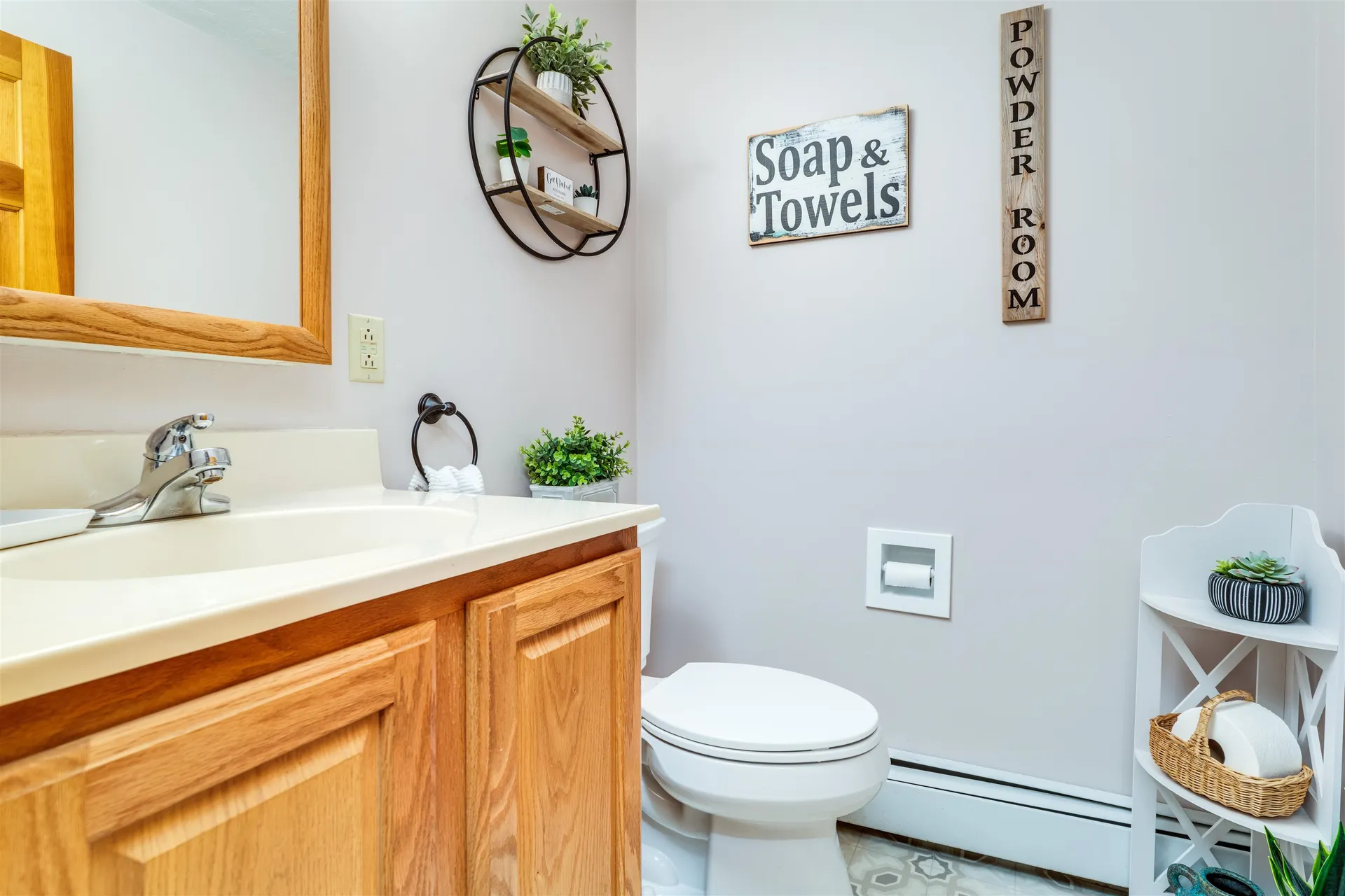 4 Winona Shores Road Meredith NH 03253