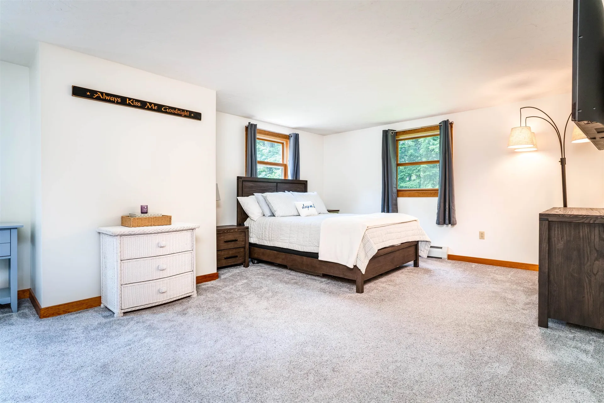 4 Winona Shores Road Meredith NH 03253