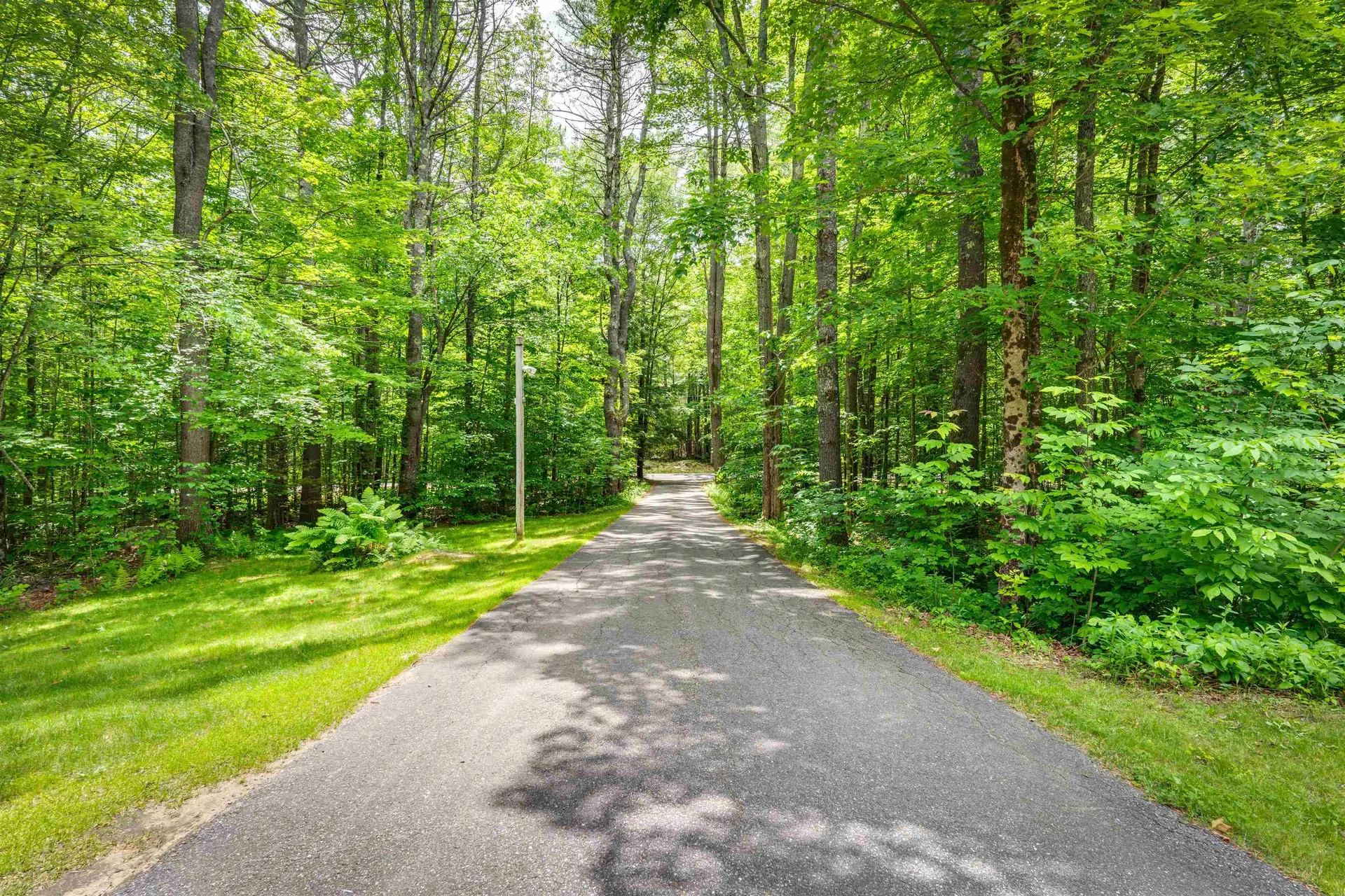4 Winona Shores Road Meredith NH 03253