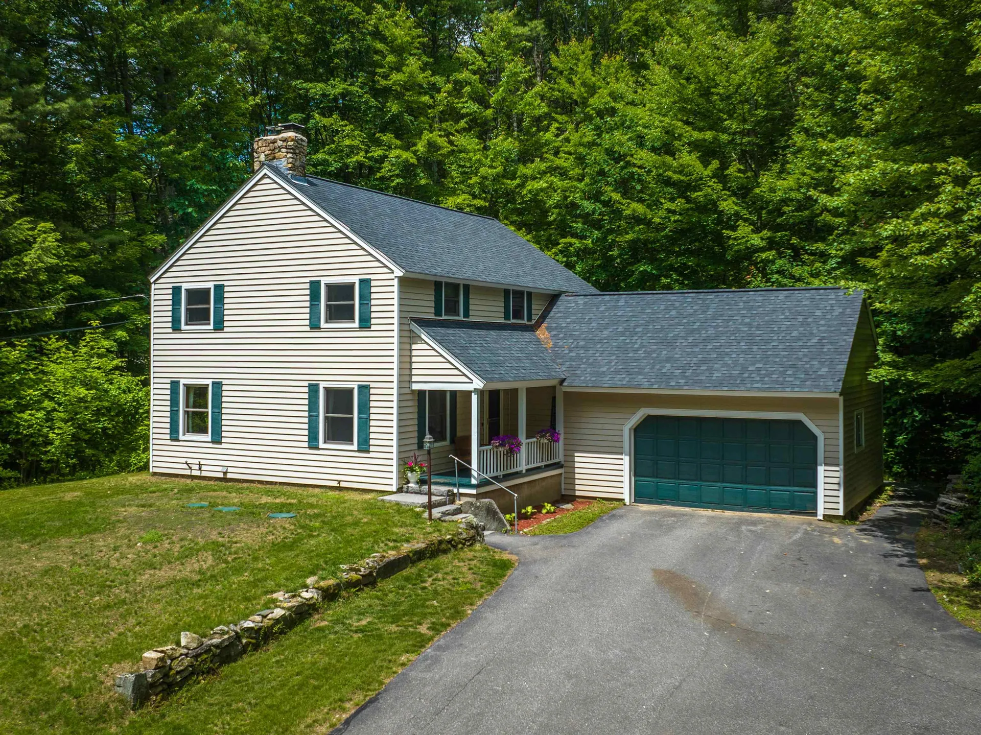 4 Winona Shores Road Meredith NH 03253