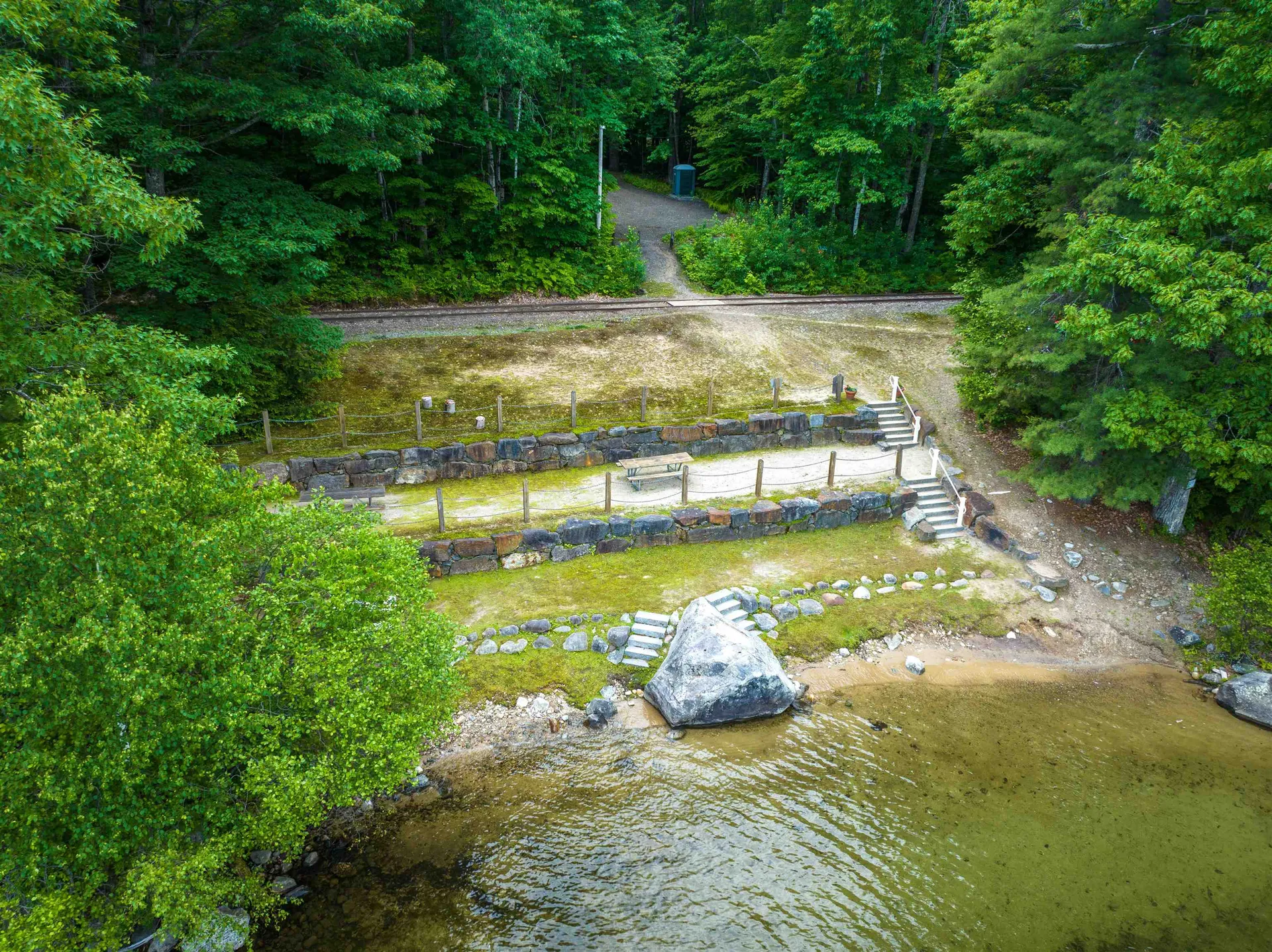 4 Winona Shores Road Meredith NH 03253