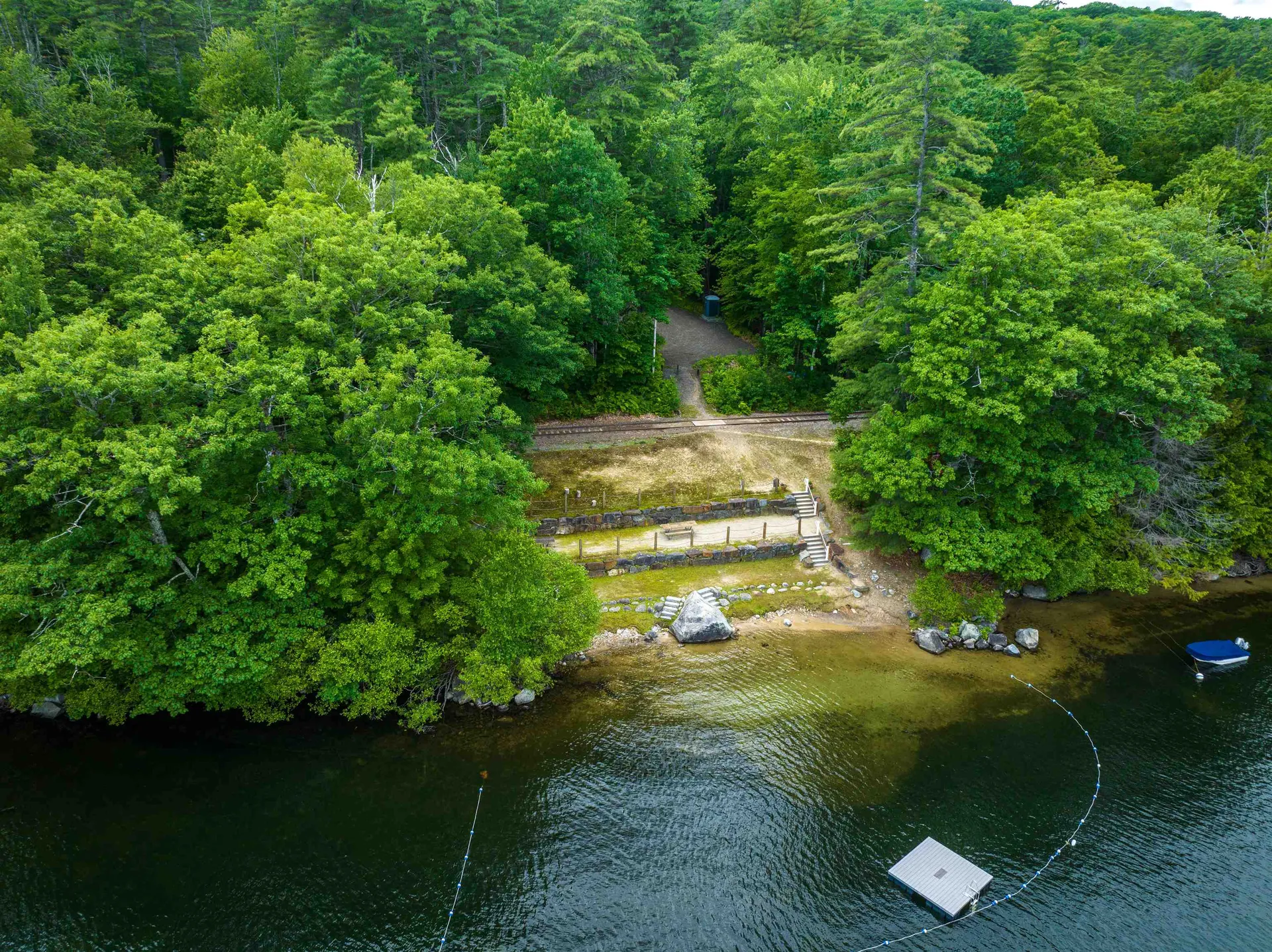 4 Winona Shores Road Meredith NH 03253