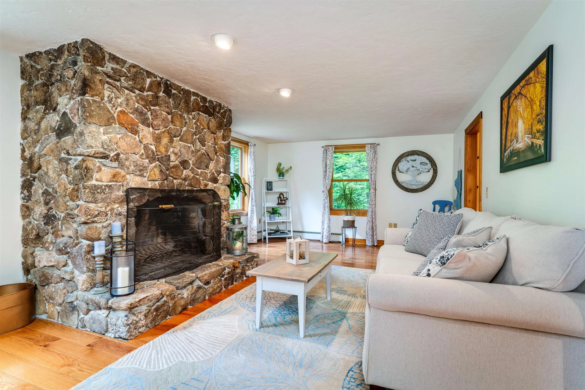 4 Winona Shores Road Meredith NH 03253