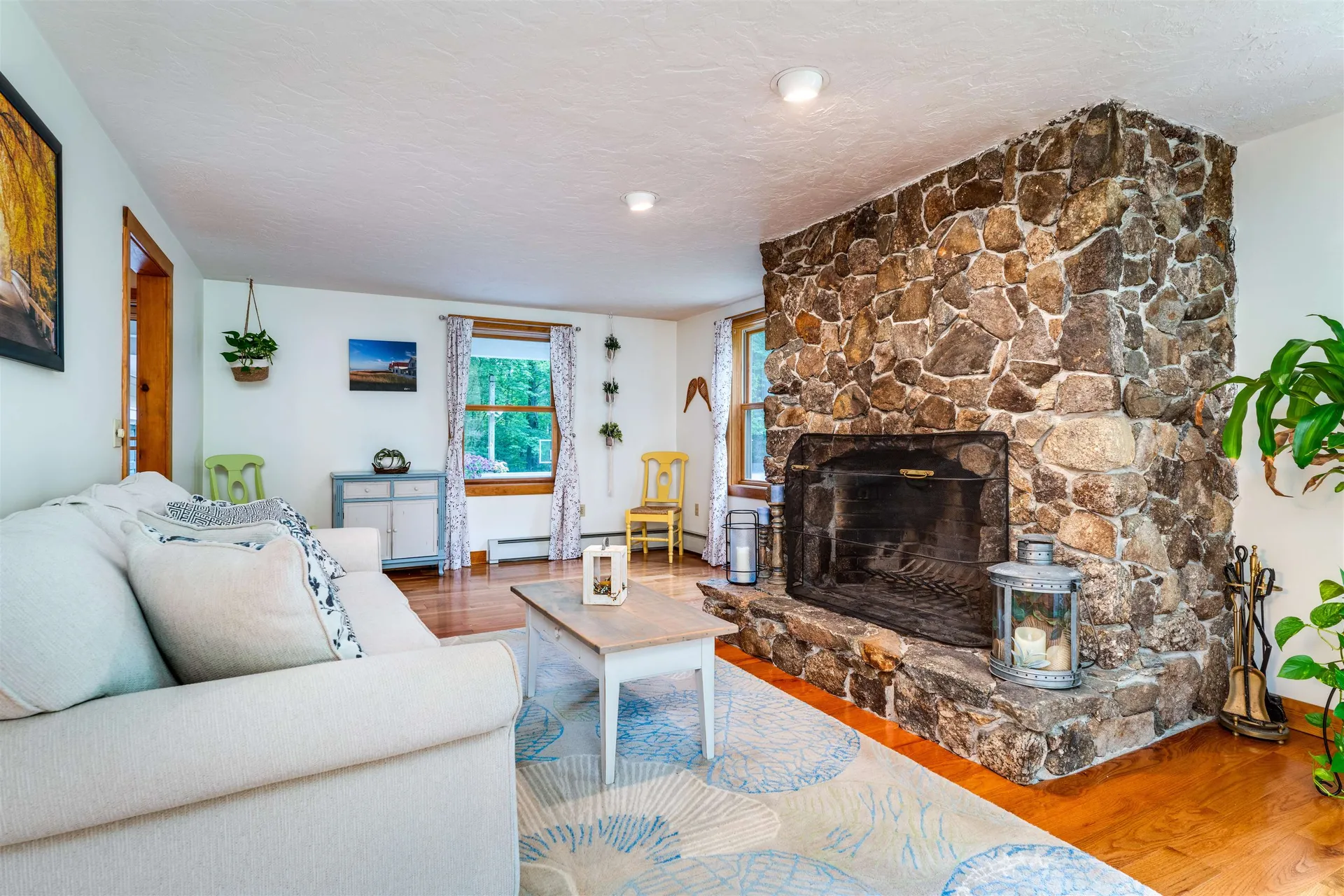4 Winona Shores Road Meredith NH 03253