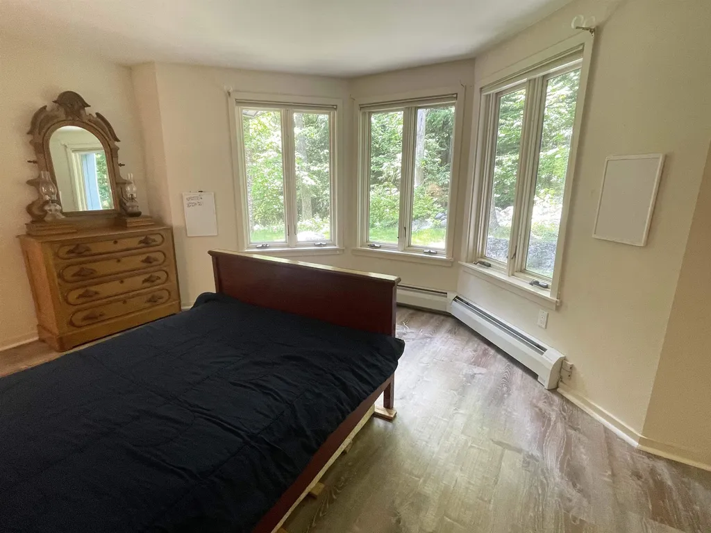 1818 German Flats Road Fayston VT 05673