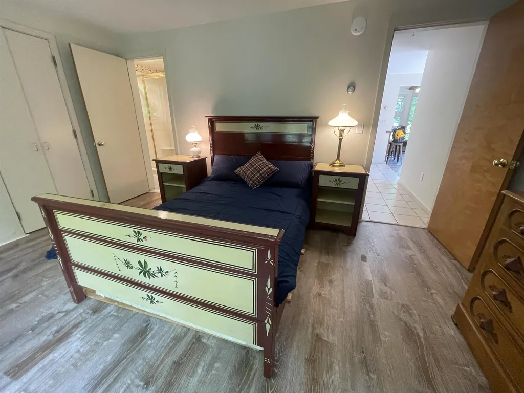 1818 German Flats Road Fayston VT 05673