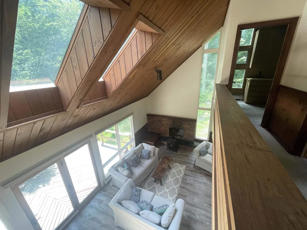 1818 German Flats Road Fayston VT 05673