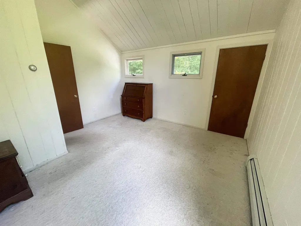 1818 German Flats Road Fayston VT 05673