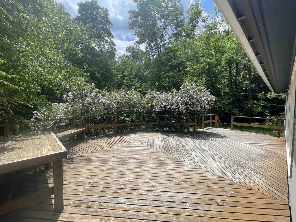 1818 German Flats Road Fayston VT 05673