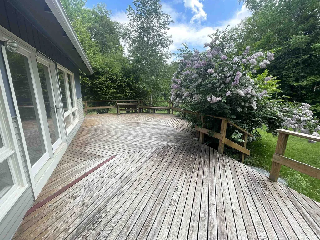 1818 German Flats Road Fayston VT 05673