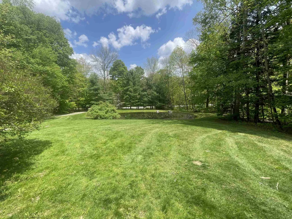 1818 German Flats Road Fayston VT 05673