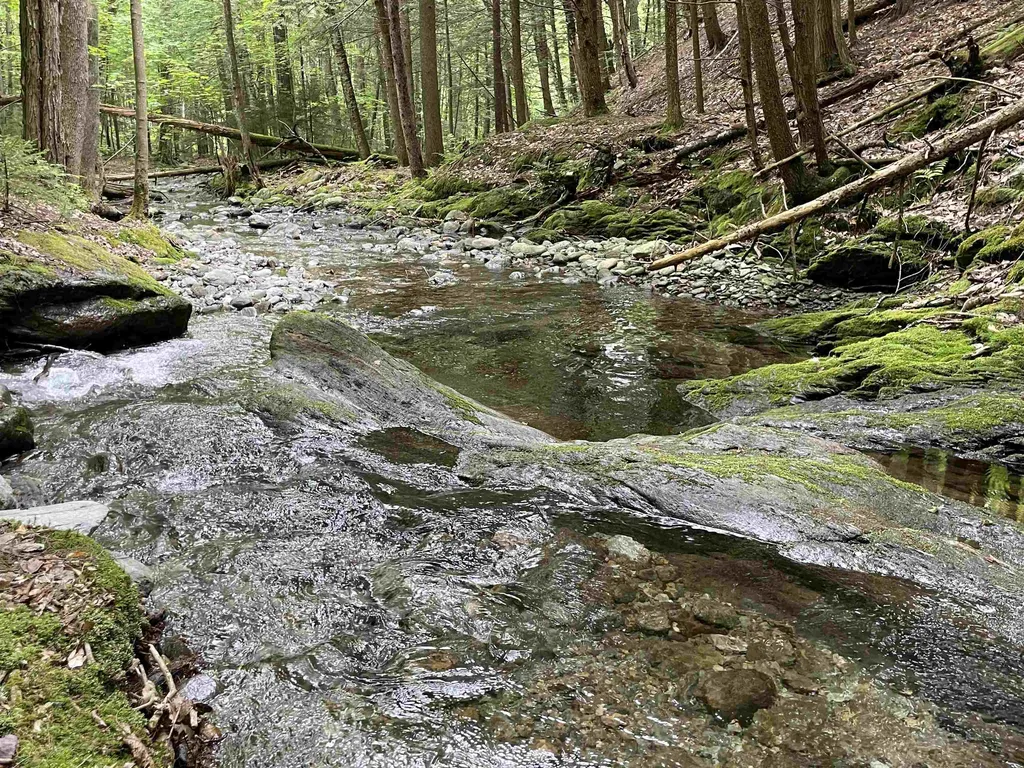 1818 German Flats Road Fayston VT 05673