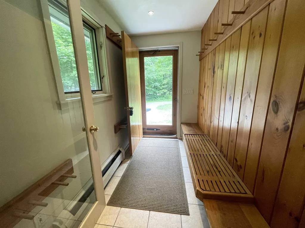 1818 German Flats Road Fayston VT 05673