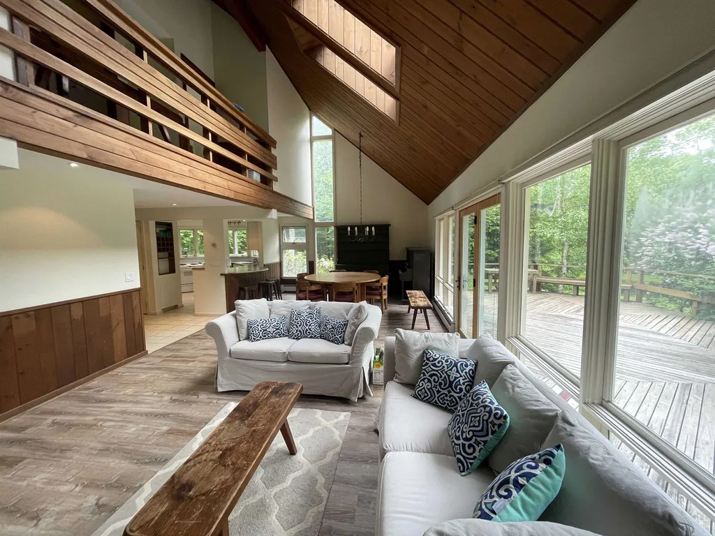 1818 German Flats Road Fayston VT 05673
