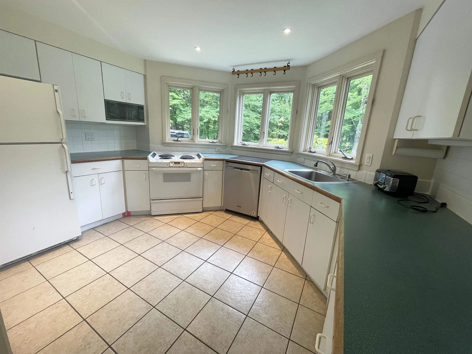 1818 German Flats Road Fayston VT 05673