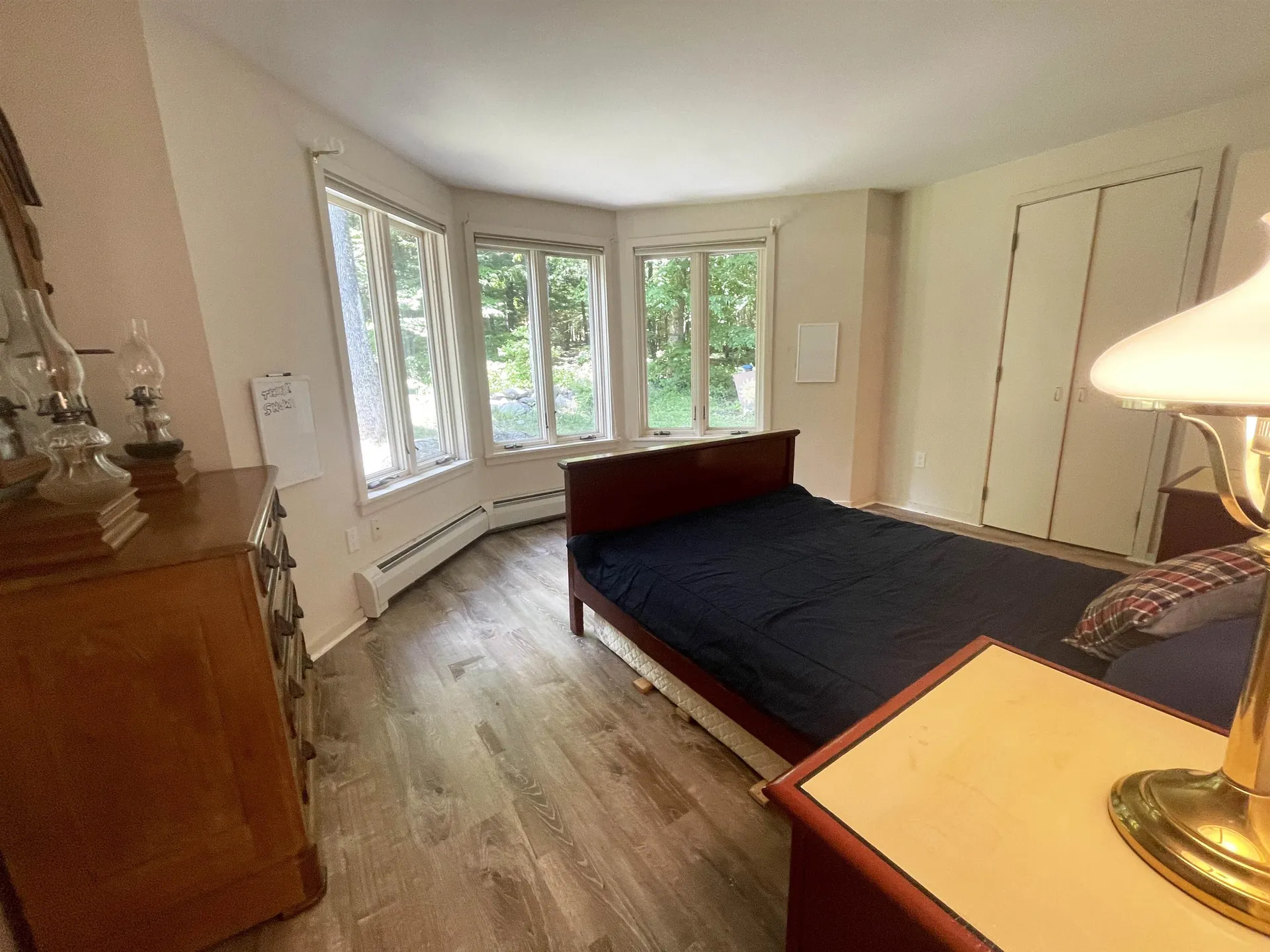 1818 German Flats Road Fayston VT 05673