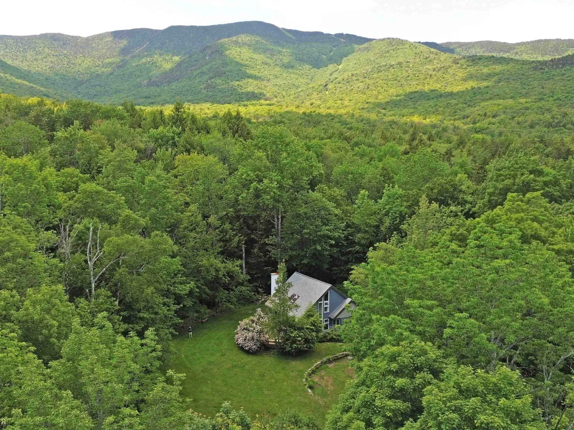 1818 German Flats Road Fayston VT 05673