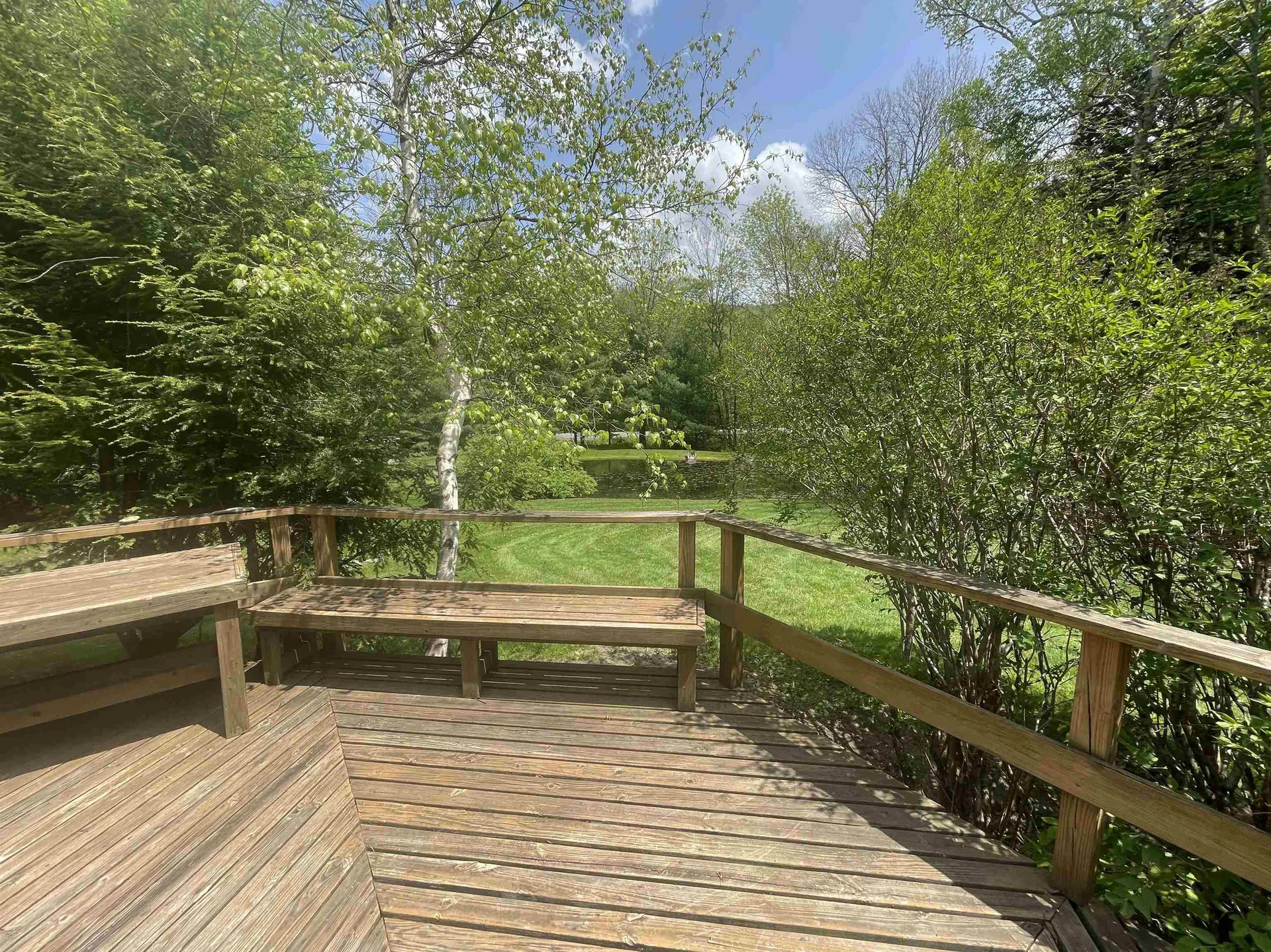 1818 German Flats Road Fayston VT 05673