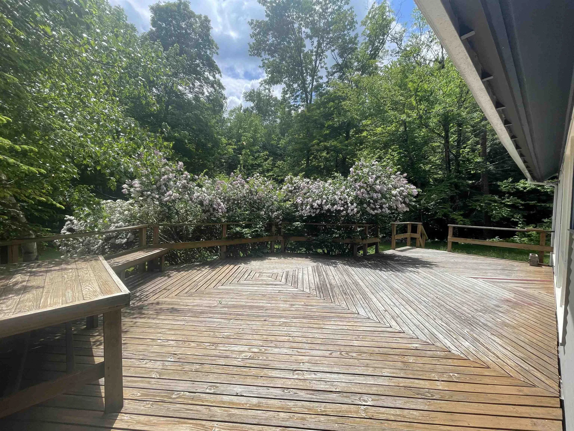 1818 German Flats Road Fayston VT 05673