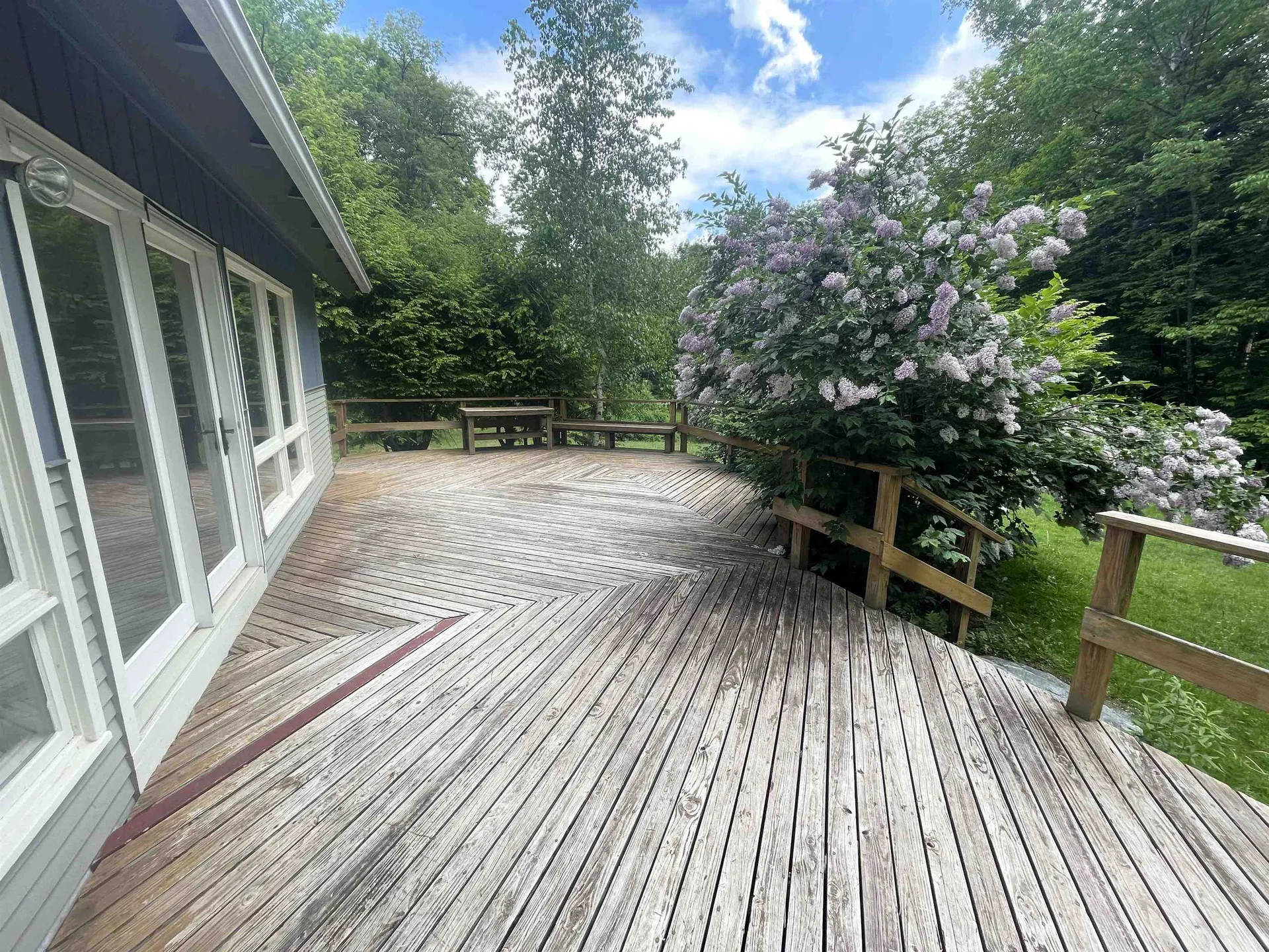 1818 German Flats Road Fayston VT 05673