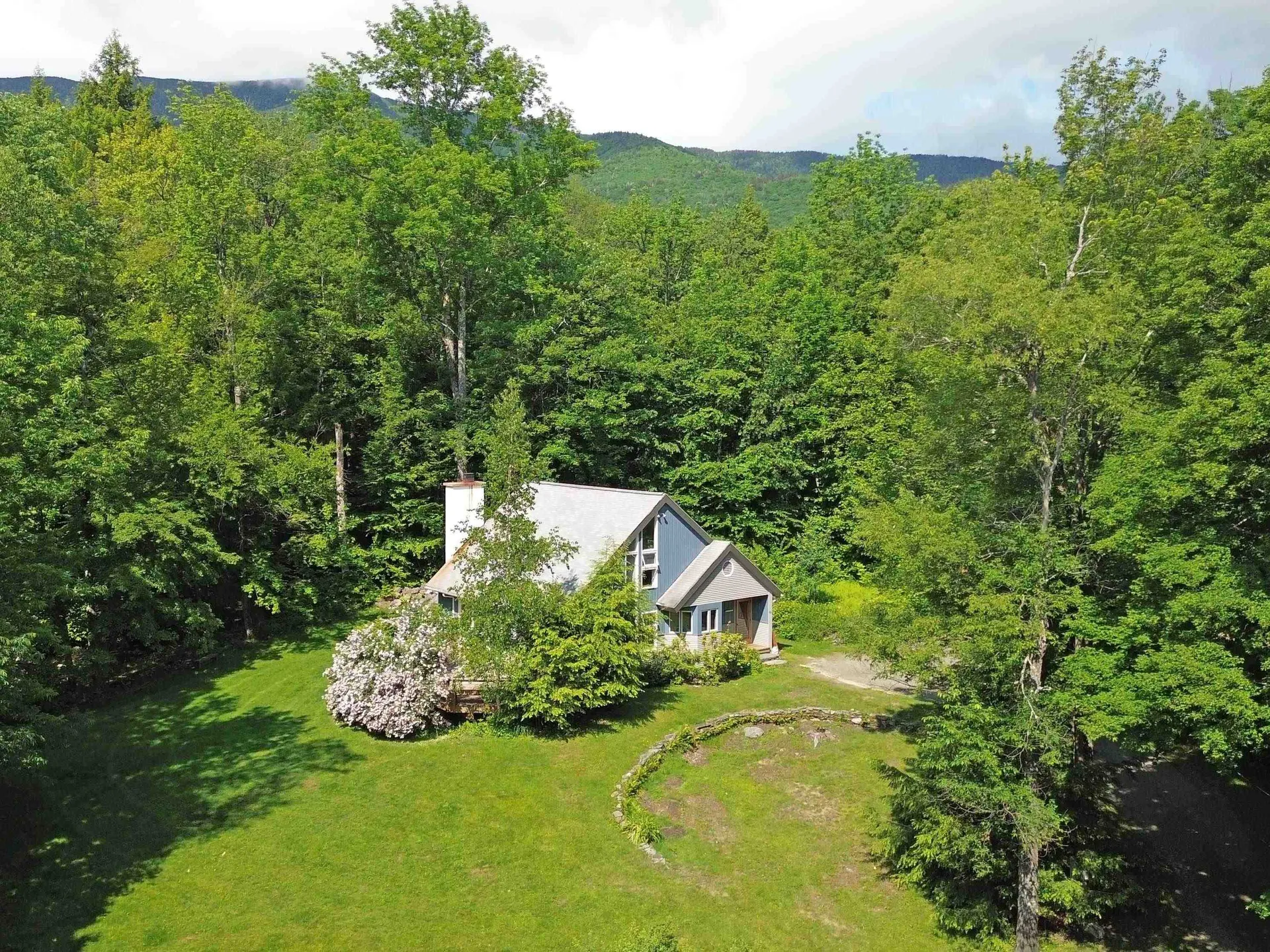 1818 German Flats Road Fayston VT 05673