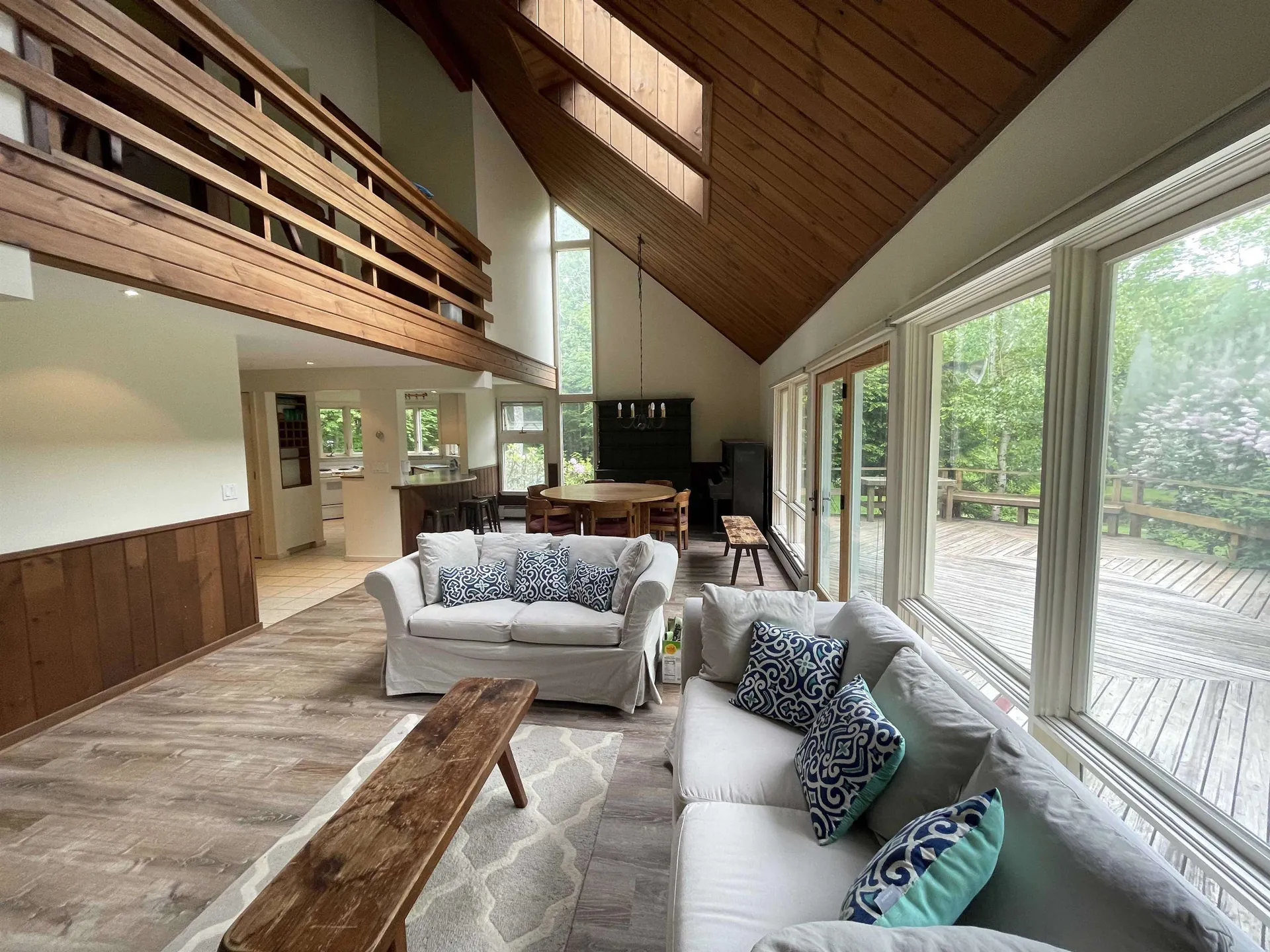 1818 German Flats Road Fayston VT 05673