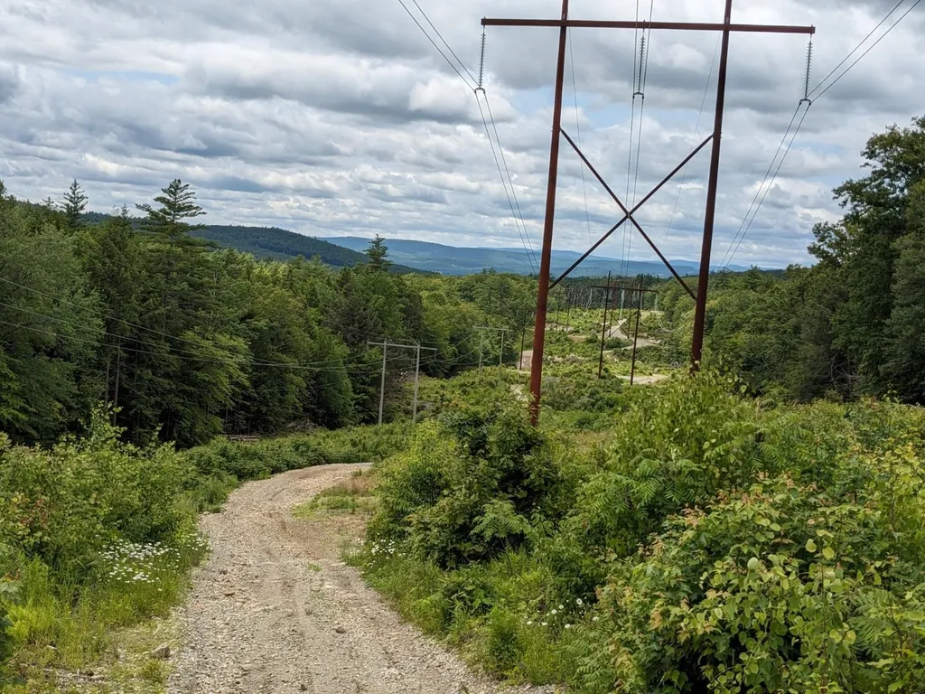 0 Purcell And Fullam Pond Road Winchester NH 03470