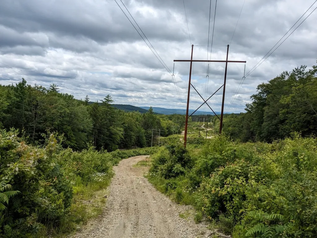 0 Purcell And Fullam Pond Road Winchester NH 03470