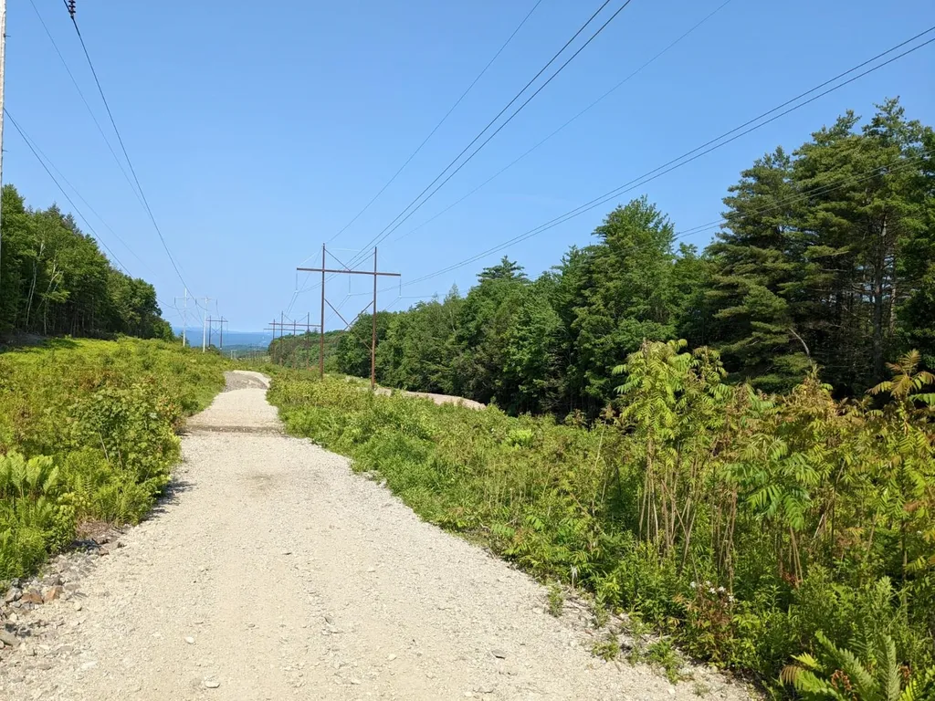 0 Purcell And Fullam Pond Road Winchester NH 03470