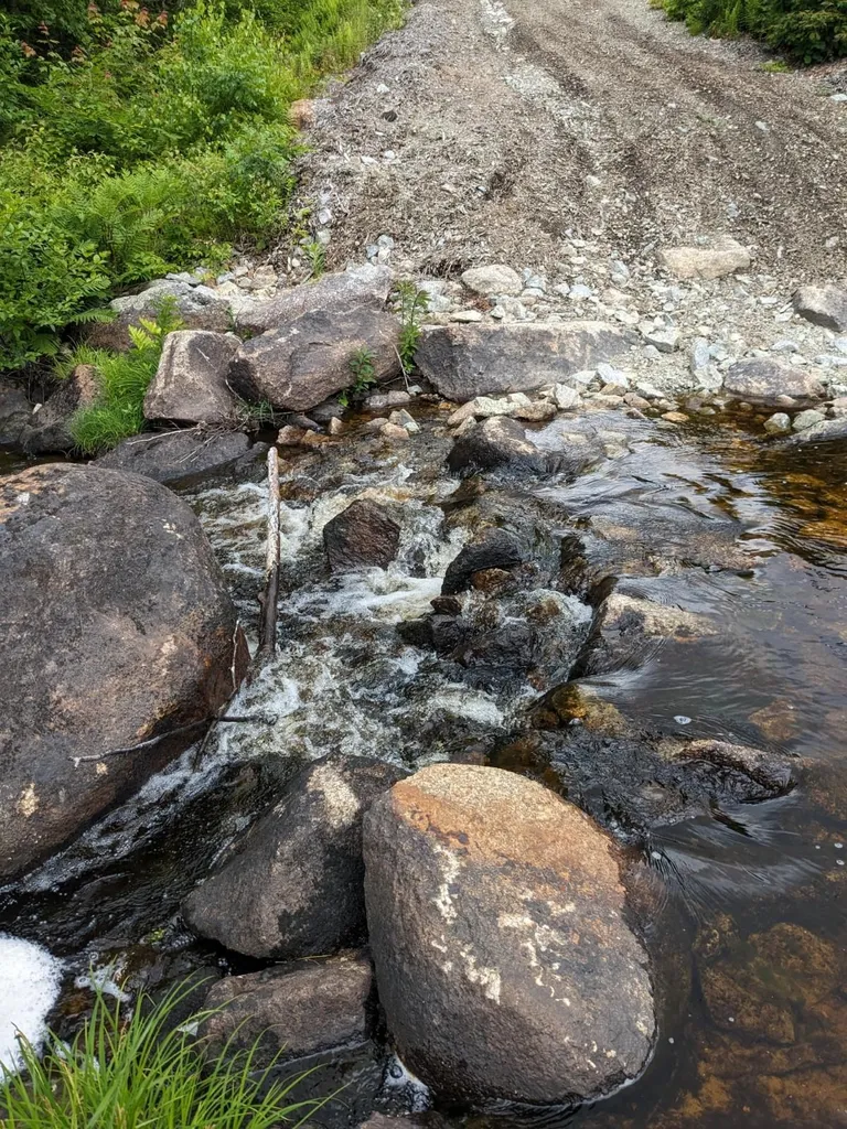 0 Purcell And Fullam Pond Road Winchester NH 03470