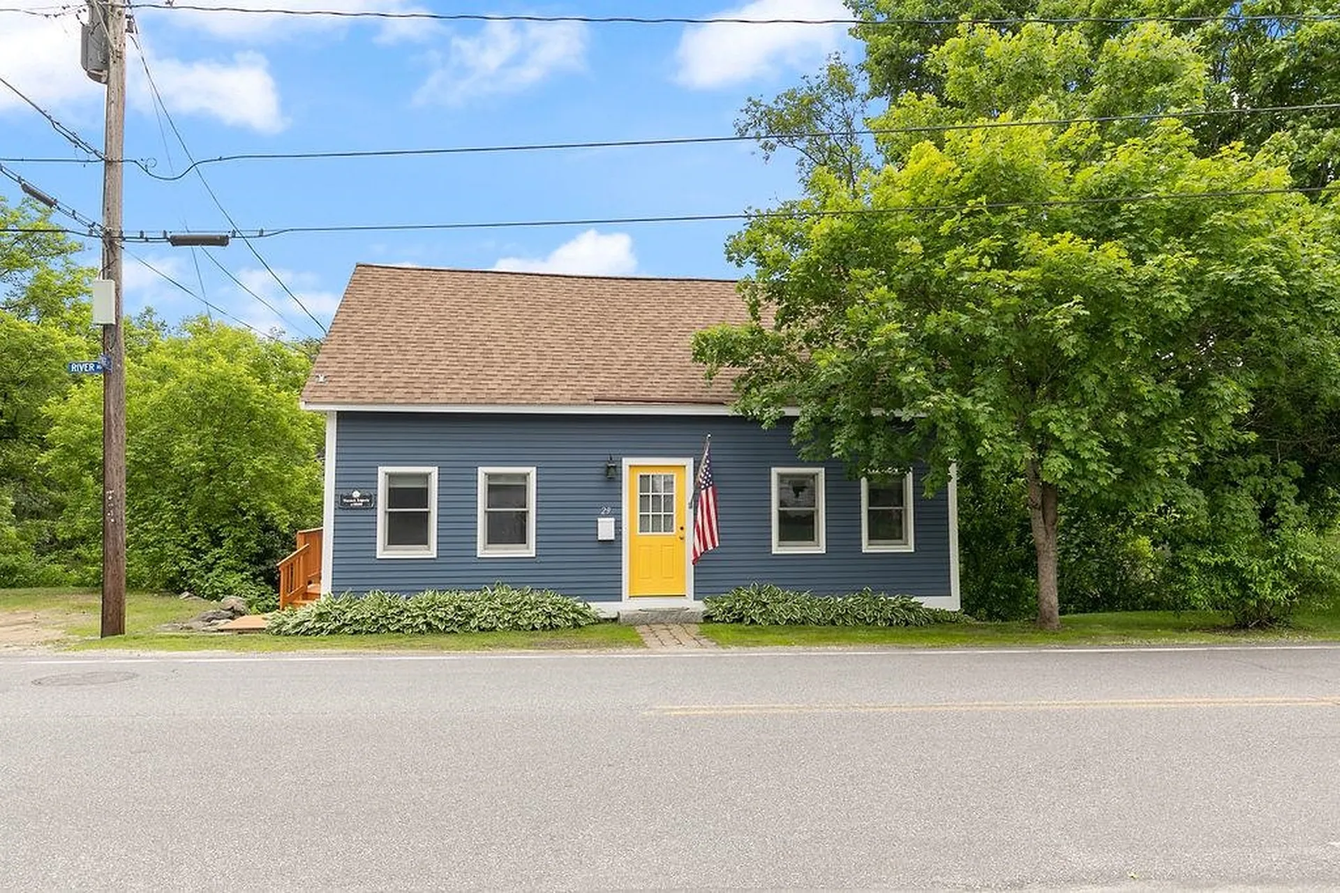 29 River Road Pittsfield NH 03263