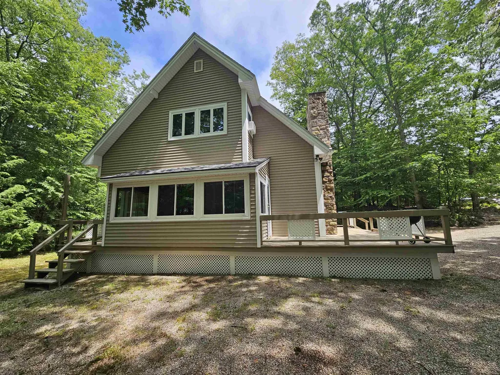 39 Water Road Alton NH 03809
