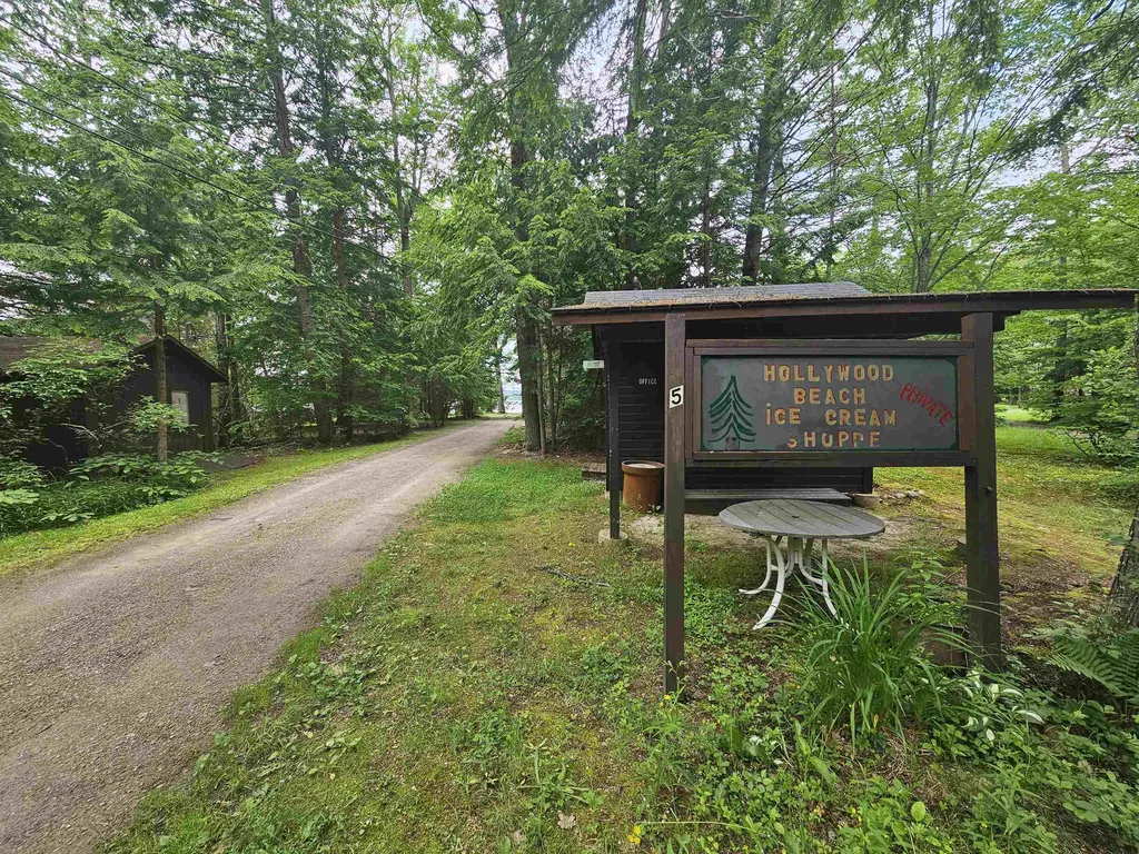 39 Water Road Alton NH 03809