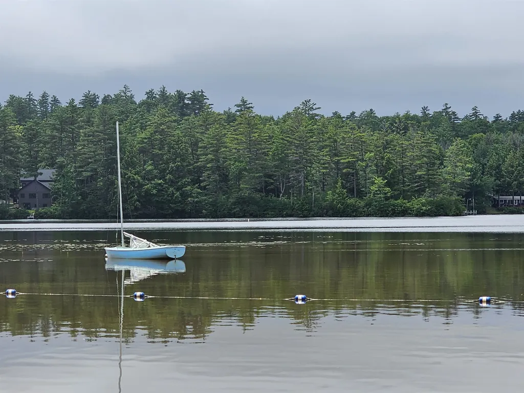 39 Water Road Alton NH 03809