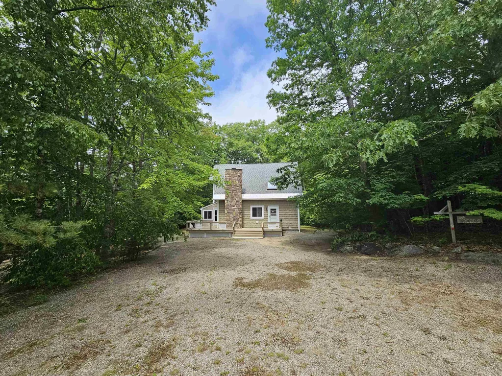39 Water Road Alton NH 03809