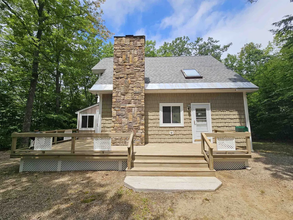 39 Water Road Alton NH 03809