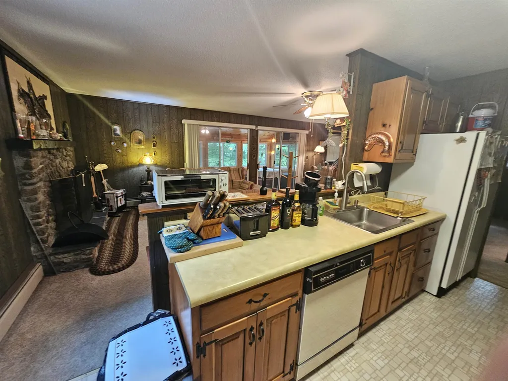 39 Water Road Alton NH 03809