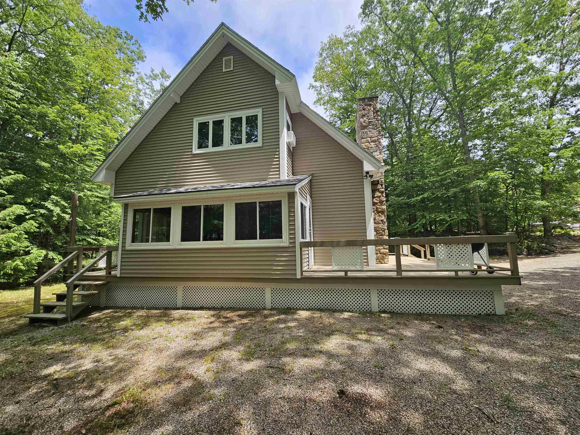 39 Water Road Alton NH 03809