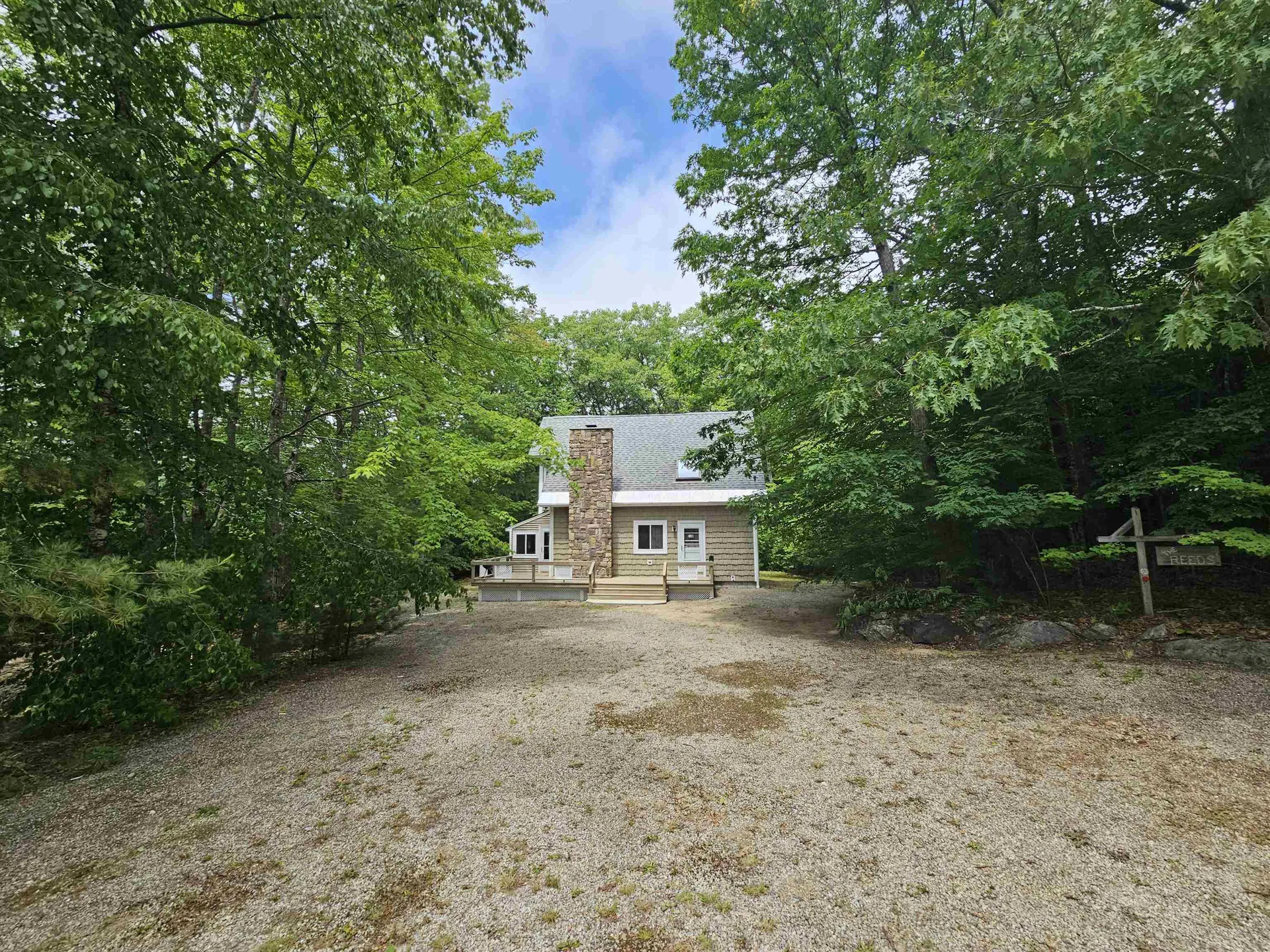 39 Water Road Alton NH 03809
