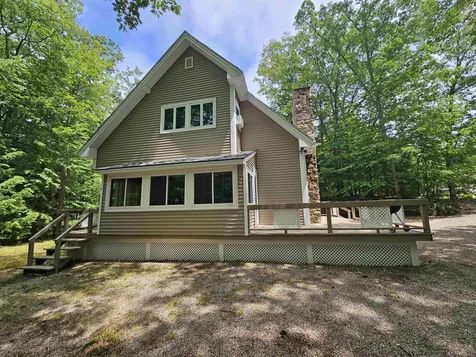 39 Water Road Alton NH 03809