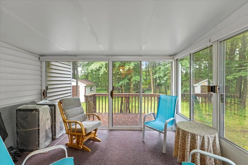 205 Stonehill Road Williston VT 05495