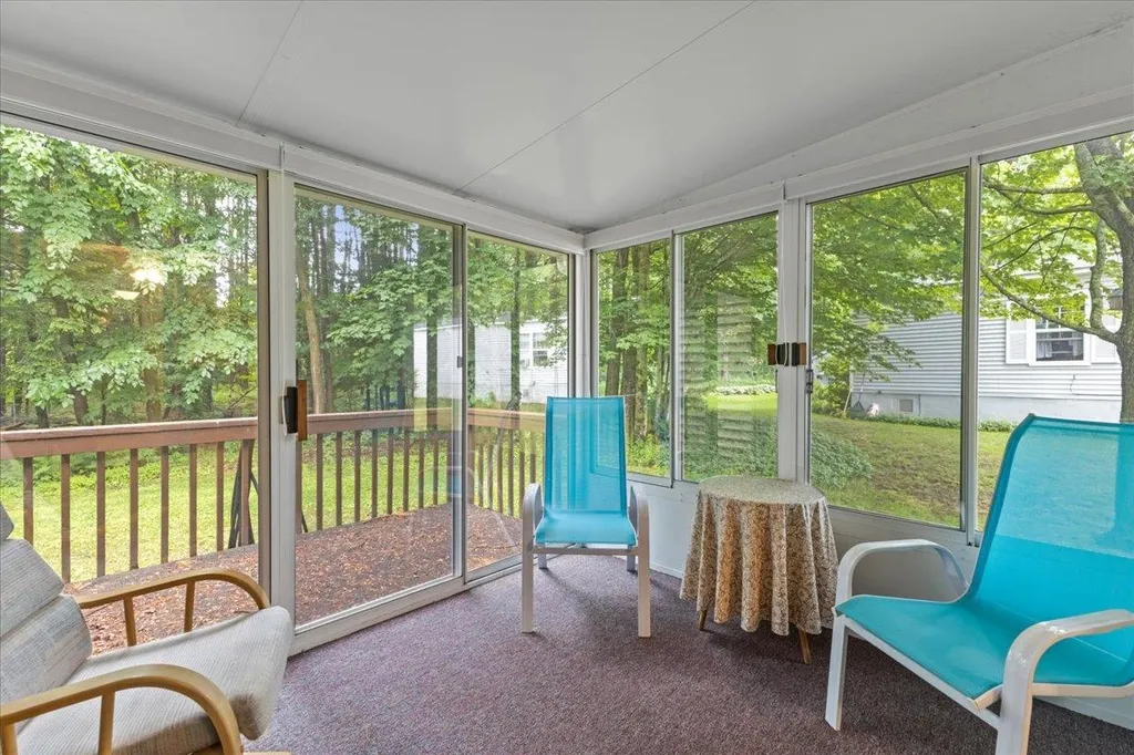 205 Stonehill Road Williston VT 05495