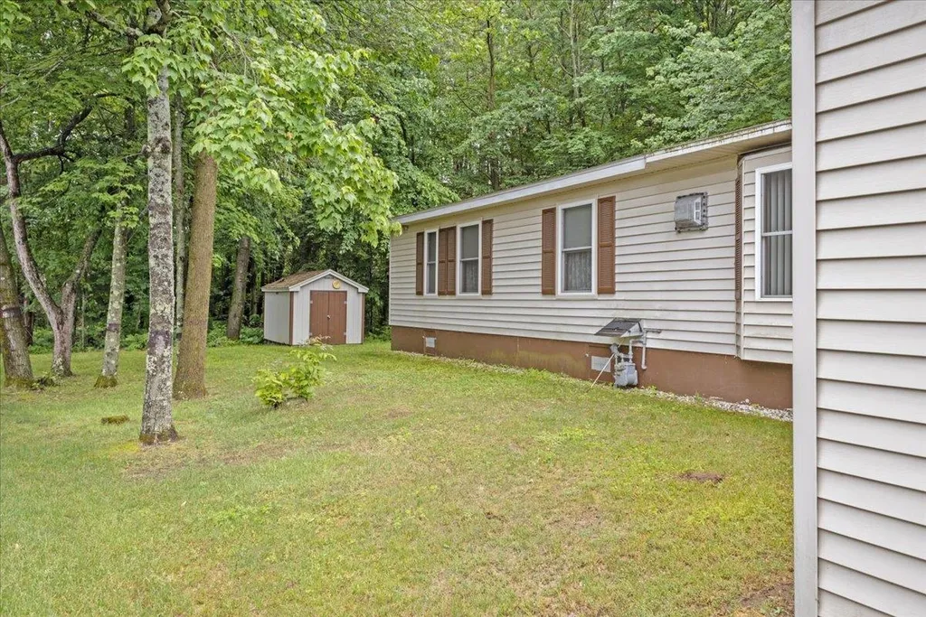 205 Stonehill Road Williston VT 05495
