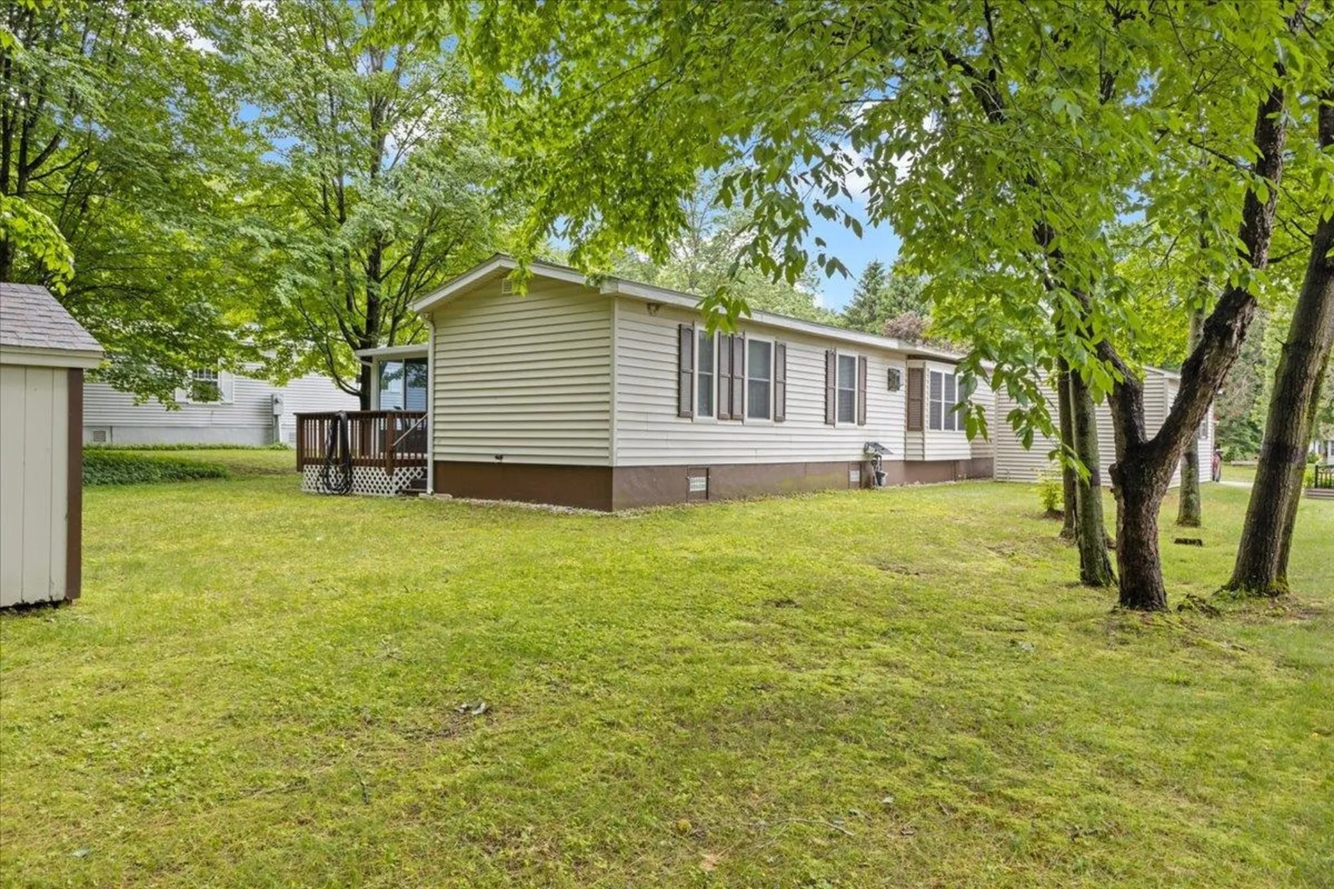 205 Stonehill Road Williston VT 05495