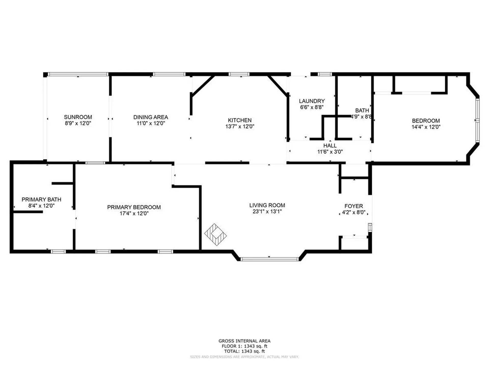 205 Stonehill Road Williston VT 05495
