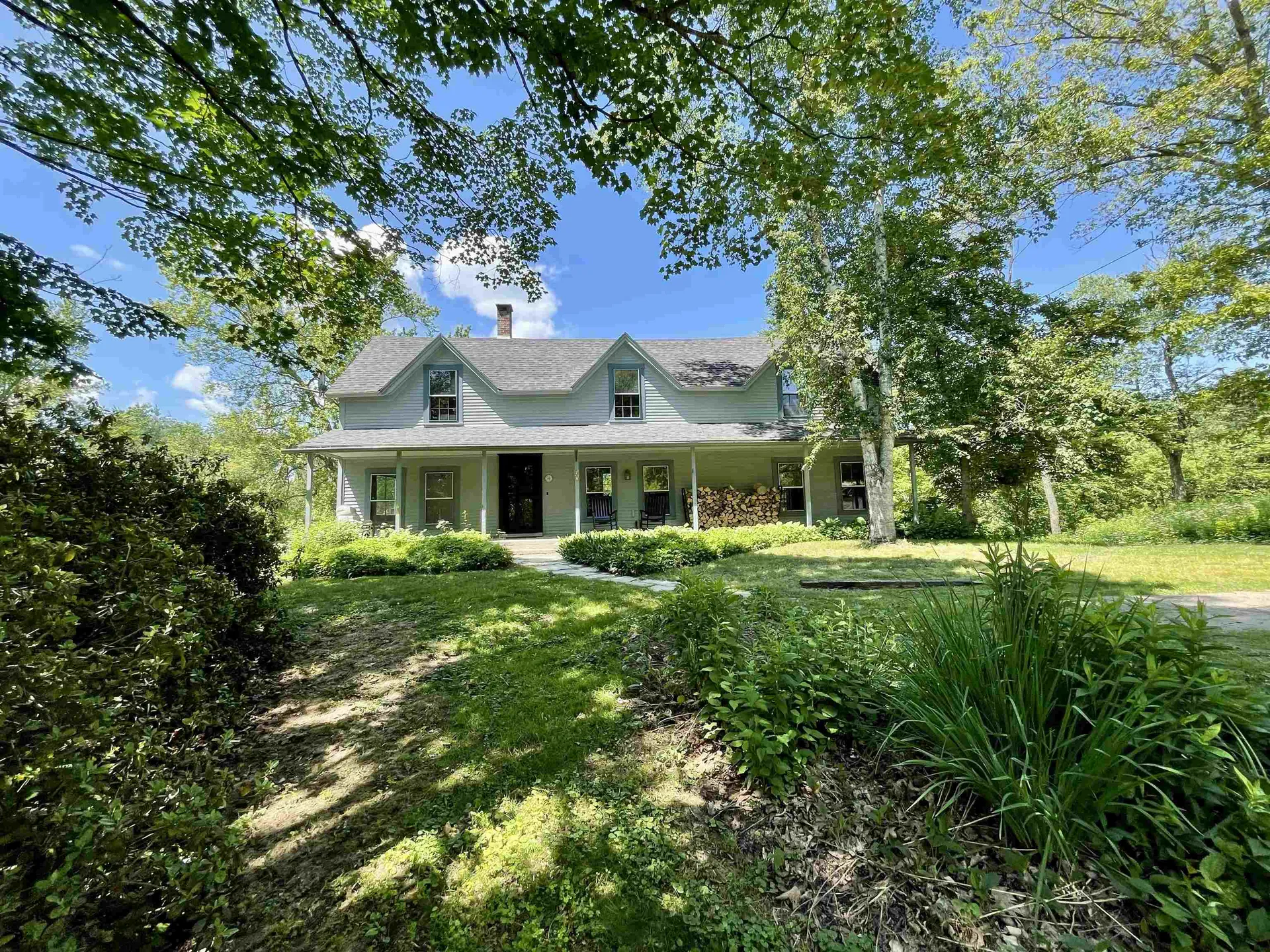 57 Slight Hill Road Haverhill NH 03765
