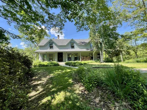 57 Slight Hill Road Haverhill NH 03765