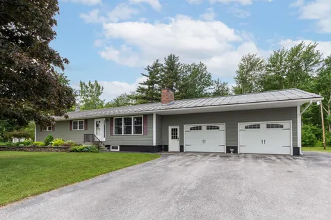 2115 Sheldon Road Swanton VT 05478